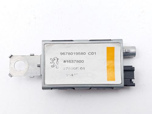 Elektronik Modul für Elektronik Modul OPEL GRANDLAND / GRANDLAND X (A18, P1UO) 1.2 (75) (131 hp) 35792857 35792857