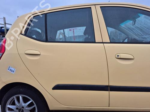 Used Right rear door HYUNDAI i10 I (PA) 1.1 (67 hp) 31128024