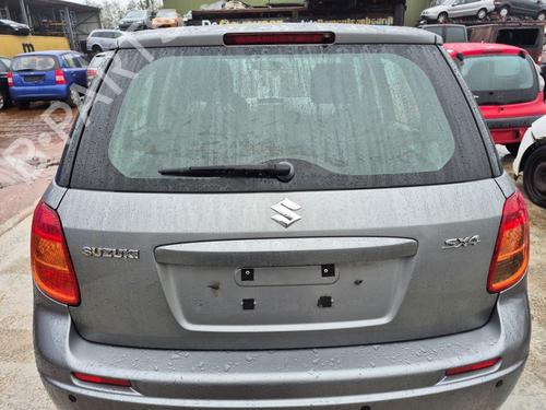 Tampa da Mala SUZUKI SX4 (EY, GY) 1.6 VVT (RW416, YA21S) (107 hp) 31075956