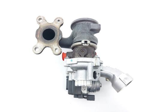 Turbocharger/Supercharger SEAT LEON (5F1) 1.2 TSI | BP32350510M71