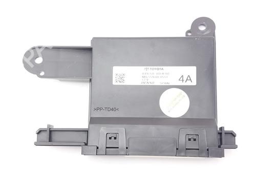 Modulo electronico TOYOTA YARIS CROSS (MXP_) 1.5 Hybrid (MXPJ11) (131 hp) 29868869