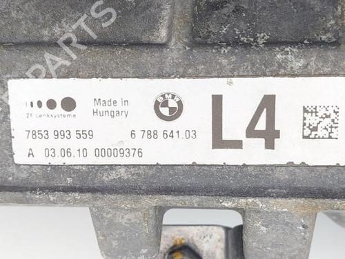 Steering rack BMW 5 Gran Turismo (F07) 550 i xDrive | BP19769151M22 