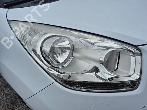 Used Right headlight Right headlight KIA VENGA (YN) 1.4 CVVT (90 hp) 35996957 35996957
