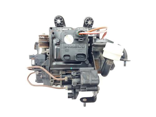Used Suspension compressor AUDI Q7 (4MB, 4MG, 4MQ) 3.0 TDI quattro (272 hp) 19765139
