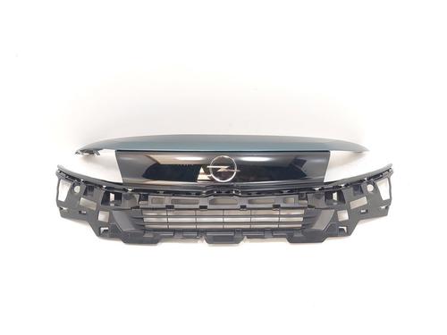 Used Grille Grille 38958609 38958609