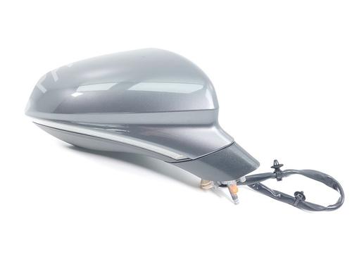 Used Right mirror CUPRA FORMENTOR (KM7, KMP) 2.0 TSI 4Drive (310 hp) 32350431