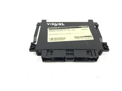 Used Gearbox control unit Gearbox control unit MERCEDES-BENZ CLA (C118) CLA 180 (118.384) (136 hp) 19757386 19757386