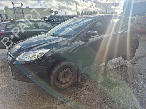 Used Left mirror Left mirror FORD FOCUS III 1.0 EcoBoost (100 hp) 40503665 40503665