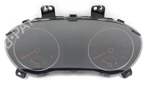 Instrument cluster KIA RIO IV (YB, SC, FB) 1.2 CVVT | BP19753359C47 