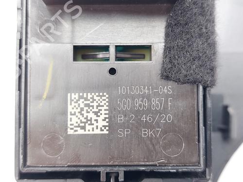 Switch SEAT ARONA (KJ7, KJP) 1.0 TSI | BP32785308I30  - Image 6