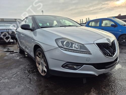 Used Right mirror LANCIA DELTA III (844_) 1.4 (844.AXB1A) (150 hp) 32274931