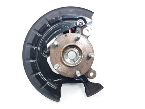 Used Right front steering knuckle Right front steering knuckle MAZDA CX-30 (DM) e-SKYACTIV-X M Hybrid (186 hp) 36490877 36490877