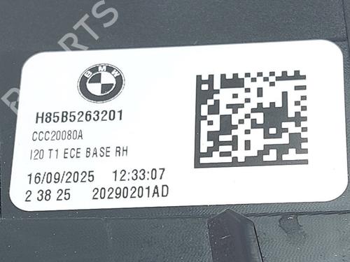 Right taillight BMW i4 (G26) eDrive35 | BP32002142C35  - Image 7