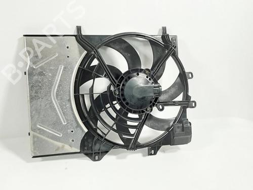 Used Radiator fan Radiator fan 19758596 19758596