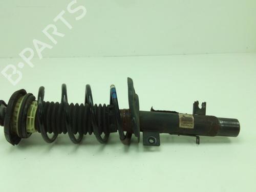 Venstre fortil støddæmper CITROËN C3 II (SC_) 1.6 HDi | BP19755716M16 