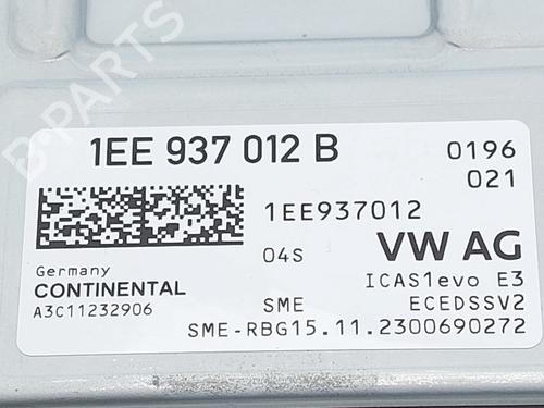 Other SKODA ENYAQ iV SUV (5AZ) 85 | BP30275253O1