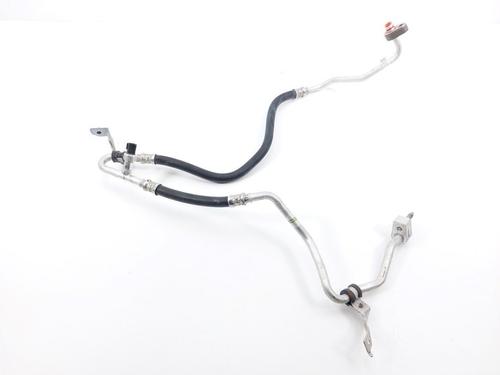 Used AC pipe AC pipe FORD USA EXPLORER (U6_) 3.0 EcoBoost Plug-in Hybrid AWD (457 hp) 32628501 32628501