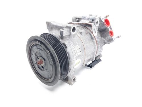 AC Kompressor PEUGEOT 5008 II (MC_, MJ_, MR_, M4_) 1.6 PureTech 180 (M45GFR) (181 hp) 32394975