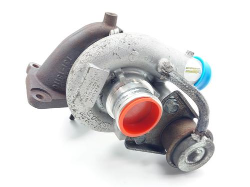 Used Turbocharger/Supercharger PEUGEOT BOXER Van 2.2 HDi 120 (120 hp) 19769926