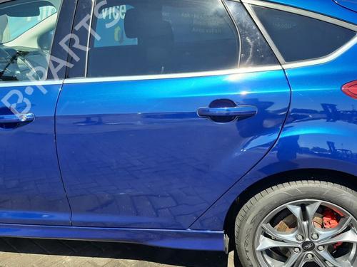 Used Left rear door FORD FOCUS III 1.0 EcoBoost (125 hp) 26164872