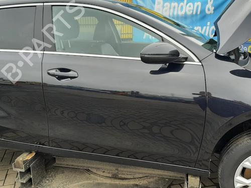 Used Right front door Right front door KIA CEED Sportswagon (CD) 1.0 T-GDI Eco-Dynamics+ (120 hp) 34192108 34192108