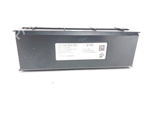 Elektronisk modul OPEL AGILA (A) (H00) 1.2 16V (F68) (75 hp) 19752996