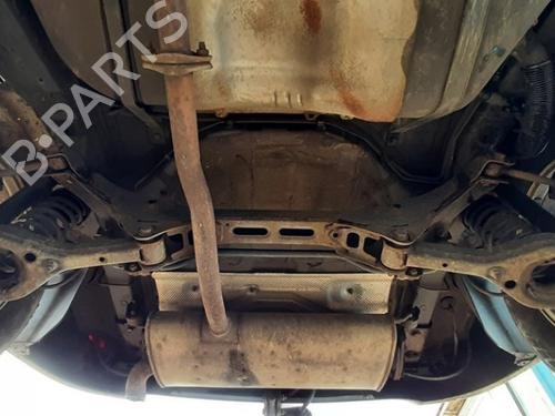 Used Subframe HYUNDAI ix35 (LM, EL, ELH) 1.6 (135 hp) 24221709