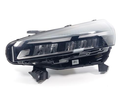 Left headlight RENAULT CLIO V (B7_) 1.0 TCe 90 (B7MT) | BP33889130C28 - Image 2