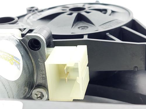 Rear left window mechanism AUDI A3 Sportback (8YA, 8YF) 30 TFSI Mild Hybrid | BP25620137C24 
