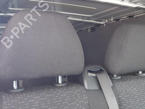 Right front seat MERCEDES-BENZ VITO Van (W447) eVITO (447.603, 447.605) | BP35996865C16 - Image 2