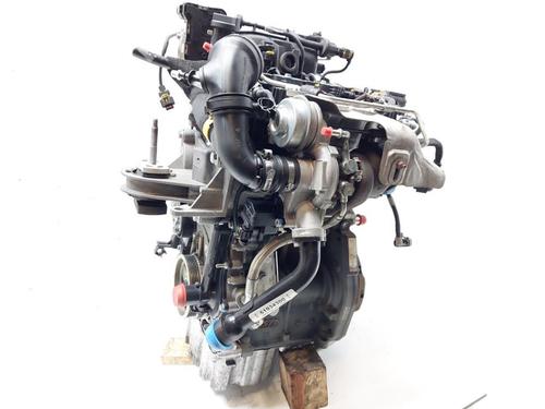 Used Engine FIAT 500 (312_) 0.9 (312AXN1A) (80 hp) 30875554