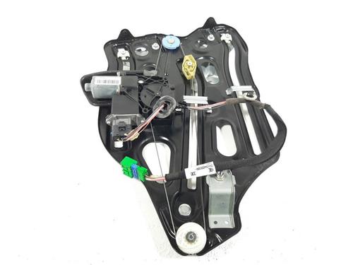 Used Rear left window mechanism RENAULT MEGANE CC (EZ0/1_) 2.0 CVT (EZ0G, EZ1E, EZ1P) (140 hp) 19760802
