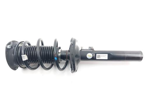 Used Left front shock absorber Left front shock absorber 38958793 38958793