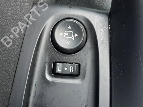 Left mirror OPEL ASTRA K Sports Tourer (B16) 1.2 Turbo (35) | BP26460584C26 