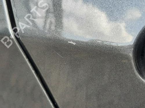 Right rear door PEUGEOT 5008 (0U_, 0E_) 1.6 16V | BP29954594C5