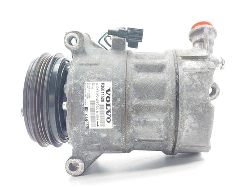 AC compressor VOLVO V60 I (155) D3 / D4 | BP23135090M34 