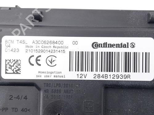 Control unit RENAULT EXPRESS Box Body/MPV 1.5 Blue dCi 95 (F6AB) | BP29183143M11 - Image 3