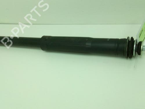 Used Left rear shock absorber TOYOTA YARIS (_P13_) 1.5 Hybrid (NHP130_, NHP130) (101 hp) 19749520