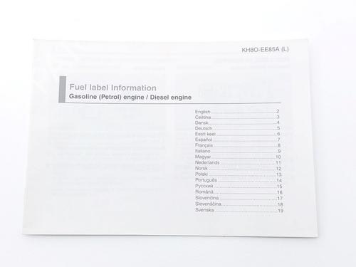 Other KIA PICANTO III (JA) 1.0 | BP31970300O1