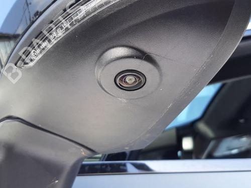 Retrovisor esquerdo RENAULT CLIO V (B7_) 1.6 E-TECH 145 (B7MU) | BP39623214C26 - Image 4
