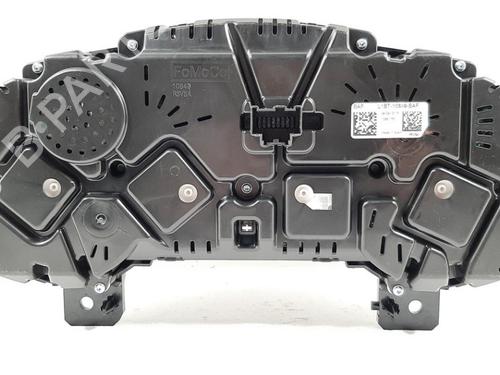 Instrument cluster FORD FIESTA VII (HJ, HF) 1.0 EcoBoost | BP24408745C47 