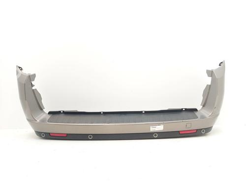 Bagtil kofangere Bagtil kofangere OPEL COMBO Box Body/MPV (X12) 1.6 CDTI (B05) (90 hp) 37428334 37428334