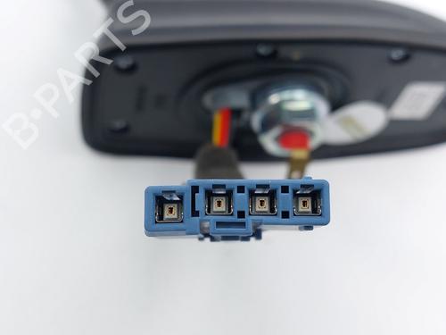 Antenna/Base HYUNDAI i10 III (AC3, AI3) 1.0 MPi | BP32395031C140