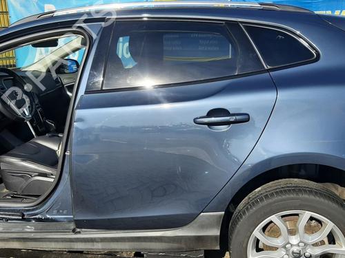 Dør venstre bagtil Dør venstre bagtil VOLVO V40 Cross Country (526) T3 (152 hp) 33627685 33627685
