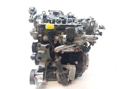 Engine RENAULT TRAFIC II Van (FL) 2.0 dCi 90 (FL0H, FL00, FL01, FL0M, FL0P, FL0S) | BP34192008M1 - Image 3