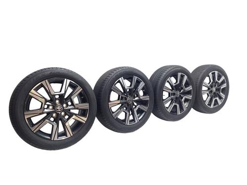 Jante TOYOTA YARIS CROSS (MXP_) 1.5 Hybrid (MXPJ11) | BP30275309C45