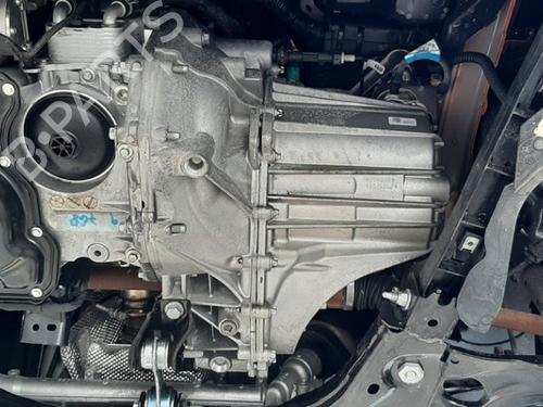 Used Gearbox Gearbox RENAULT CLIO V (B7_) 1.0 TCe 90 (B7MT) (91 hp) 33889114 33889114