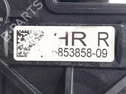 Right rear brake caliper BMW i3 (I01) Range Extender | BP26912595M106 