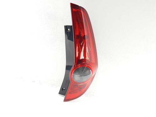 Used Right taillight Right taillight OPEL AGILA B (H08) 1.0 LPG (F68) (65 hp) 19753626 19753626