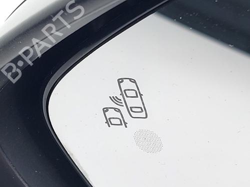 Retrovisor esquerdo CITROËN C4 SPACETOURER (3D_) 1.2 PureTech 130 | BP37760458C26  - Image 5